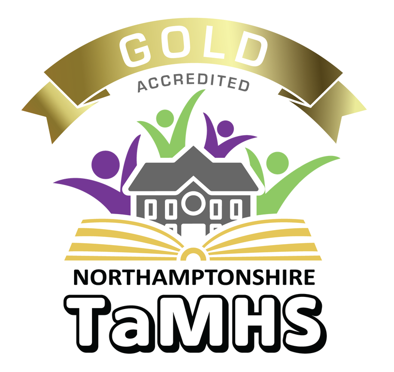Gold TAMHS award