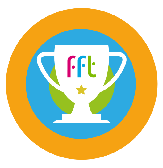 FFT Attendance Award