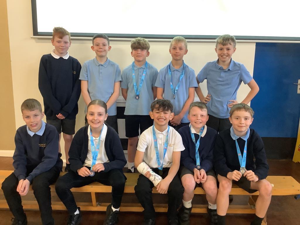 Regional Football Finals